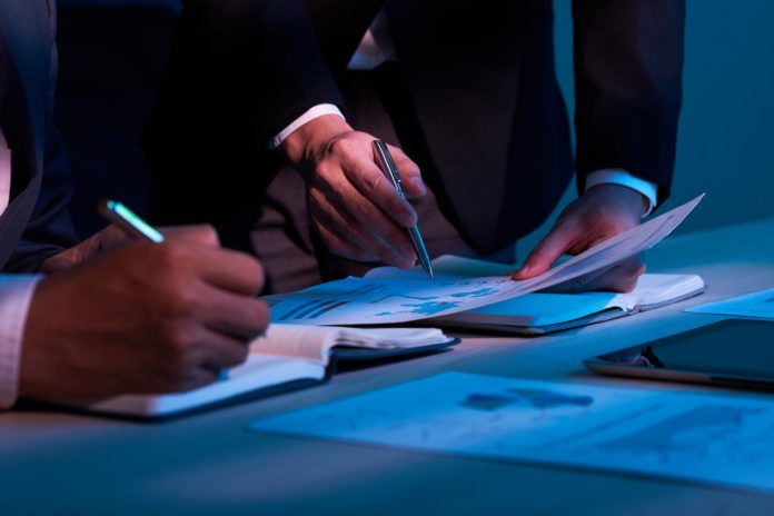 Líderes de Finanças combinam técnica e comportamento