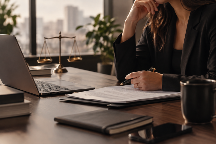 Maiores erros jurídicos de empresários na gestão de negócios