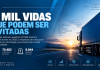 Dados antecipam riscos no transporte rodoviário Dados antecipam riscos no transporte rodoviário