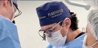 Rinoplastia individualizada valoriza características faciais Rinoplastia individualizada valoriza características faciais