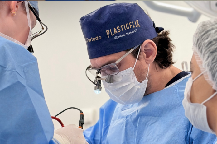 Rinoplastia individualizada valoriza características faciais