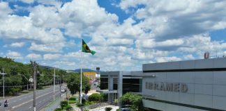 IBRAMED é indicada ao Prêmio Reclame AQUI 2026 IBRAMED é indicada ao Prêmio Reclame AQUI 2026