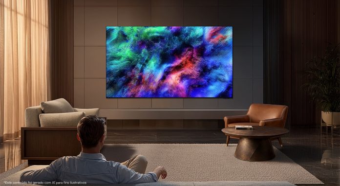 Tecnologias da TV fazem diferença em cada tipo de conteúdo