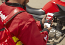 iFood oferece educação para 16 mil entregadores e familiares iFood oferece educação para 16 mil entregadores e familiares