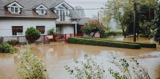 Seguro cobre 9% das perdas com desastres climáticos