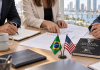 Marcas por terceiros preocupam empresas brasileiras nos EUA Marcas por terceiros preocupam empresas brasileiras nos EUA