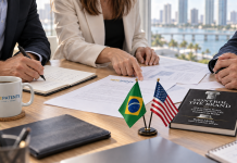 Marcas por terceiros preocupam empresas brasileiras nos EUA