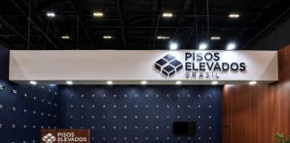Pisos Elevados Brasil amplia presença em obras no país Pisos Elevados Brasil amplia presença em obras no país