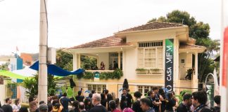 MFM fecha 3ª edição no HackTown com novidades
