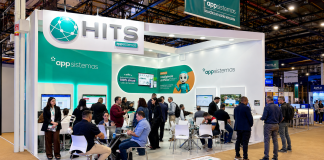 HITS é o primeiro PMS do Brasil com conexão via MCP