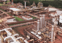 Passivo ambiental já é aproveitado como fonte de energia