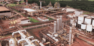 Passivo ambiental já é aproveitado como fonte de energia