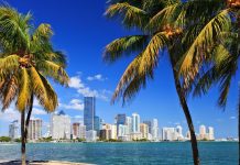 Dia Mundial de turismo é comemorado em 27 de setembro