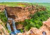 Seis destinos brasileiros para trocar rotina por natureza