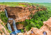 Seis destinos brasileiros para trocar rotina por natureza Seis destinos brasileiros para trocar rotina por natureza