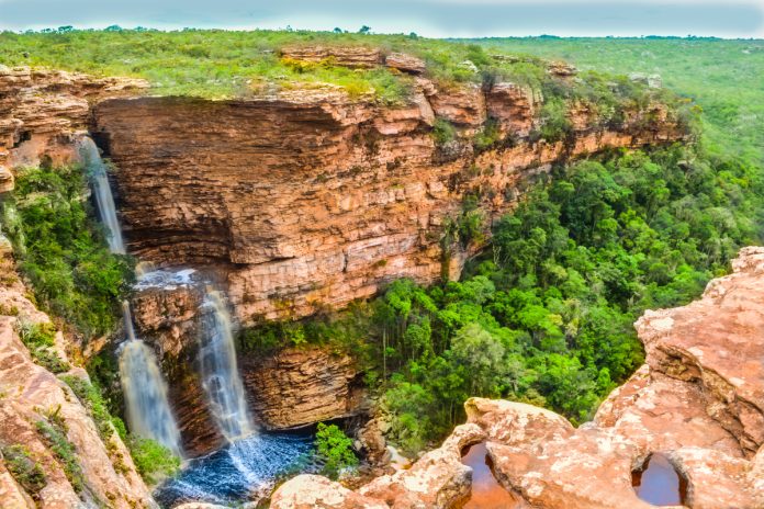 Seis destinos brasileiros para trocar rotina por natureza Seis destinos brasileiros para trocar rotina por natureza