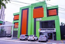 Mercado brasileiro de self storage cresce 10,7% em um ano