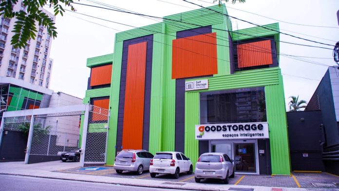 Mercado brasileiro de self storage cresce 10,7% em um ano Mercado brasileiro de self storage cresce 10,7% em um ano