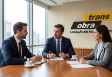 Trans Obra tem franquias a partir de R$ 420 mil