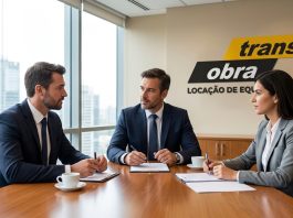 Trans Obra tem franquias a partir de R$ 420 mil