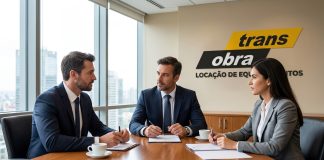 Trans Obra tem franquias a partir de R$ 420 mil