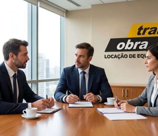 Trans Obra tem franquias a partir de R$ 420 mil
