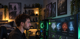 NoPing lança grande atualização com novos recursos