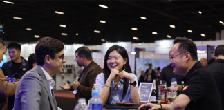 China Link oferece mentoria na China Homelife em SP