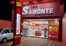 BuyCo assessora venda de participação na Rede Samonte BuyCo assessora venda de participação na Rede Samonte