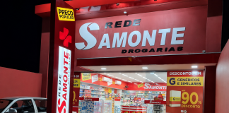 BuyCo assessora venda de participação na Rede Samonte BuyCo assessora venda de participação na Rede Samonte