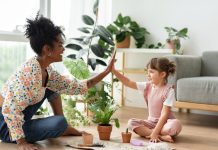 Intercultural explica como funciona o programa Au Pair Intercultural explica como funciona o programa Au Pair