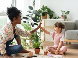 Intercultural explica como funciona o programa Au Pair