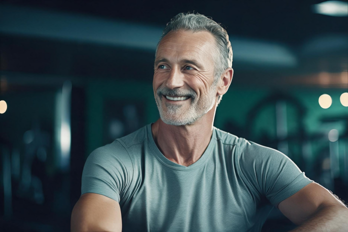 Saúde masculina pede atenção conjunta aos sintomas Saúde masculina pede atenção conjunta aos sintomas