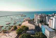 Bahia ocupa duas posições no ranking do turismo de luxo