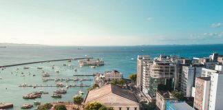 Bahia ocupa duas posições no ranking do turismo de luxo
