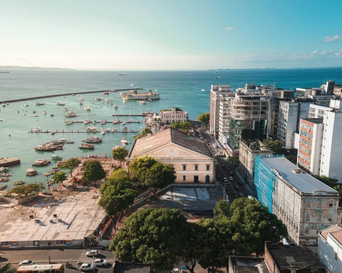 Bahia ocupa duas posições no ranking do turismo de luxo Bahia ocupa duas posições no ranking do turismo de luxo