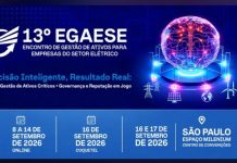 EGAESE 2026 confirma 13ª edição e reúne líderes