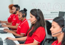 J&T Express concorre ao Prêmio Reclame AQUI 2026