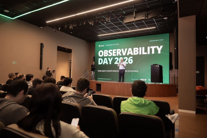 Observability Day discute monitoramento de IA em produção Observability Day discute monitoramento de IA em produção