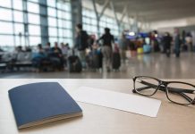 Recusa de visto americano a brasileiros fica em 14,87%
