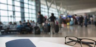 Recusa de visto americano a brasileiros fica em 14,87%
