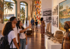 Primavera dos Museus valoriza cultura em Ilhéus Primavera dos Museus valoriza cultura em Ilhéus