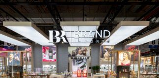 BR Brand apresenta 21 lançamentos à Beauty Fair 2026 BR Brand apresenta 21 lançamentos à Beauty Fair 2026