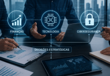 Livro analisa decisões entre custo, risco e tecnologia