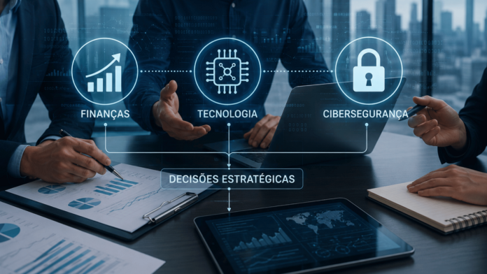 Livro analisa decisões entre custo, risco e tecnologia