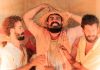 Guaramiranga (CE) recebe o Festival Nordestino de Teatro Guaramiranga (CE) recebe o Festival Nordestino de Teatro