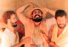 Guaramiranga (CE) recebe o Festival Nordestino de Teatro