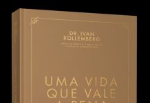 Cirurgião de celebridades lança livro na Bienal de São Paulo Cirurgião de celebridades lança livro na Bienal de São Paulo