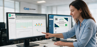 Medição inteligente exige novas competências profissionais Medição inteligente exige novas competências profissionais
