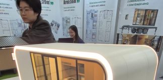 China Homelife Brasil supera expectativas